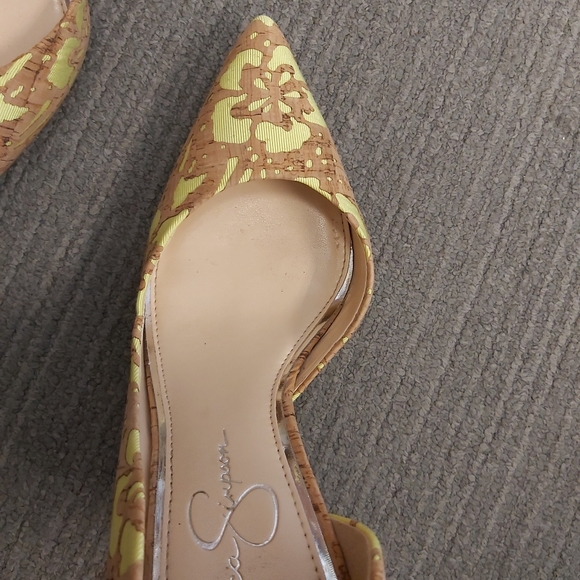Jessica Simpson Shoes - Picture 3 of 5
